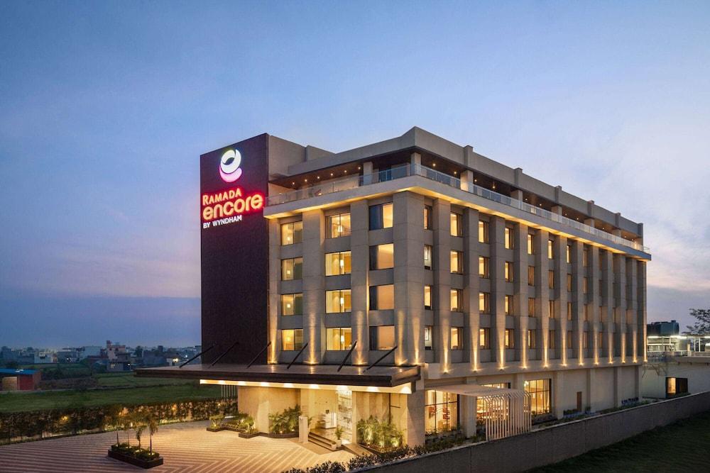 Ramada Encore by Wyndham Amritsar Airport in Amritsar