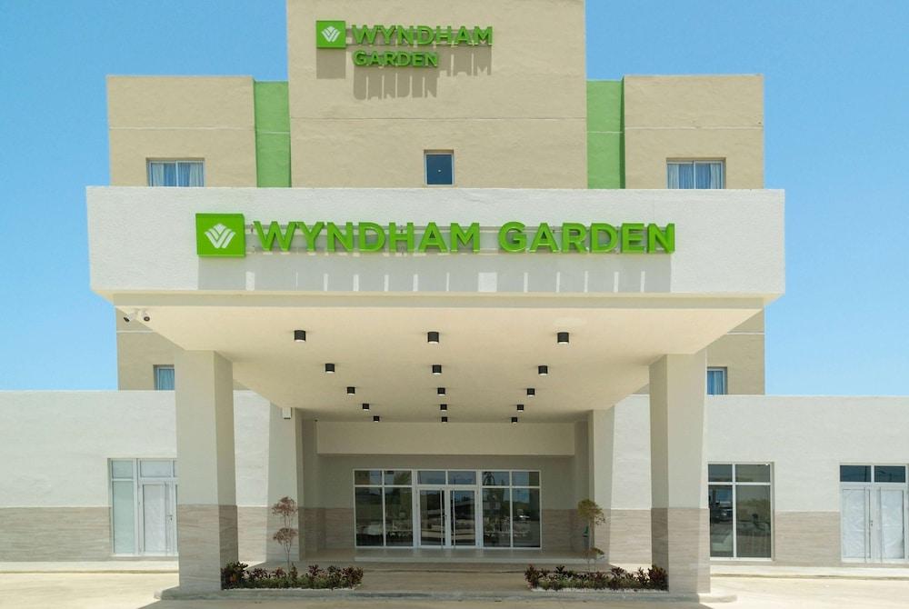 Wyndham Garden El Morro Montecristi in Monte Cristi