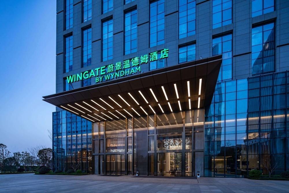 Wingate By Wyndham Kunming Airport in Kunming