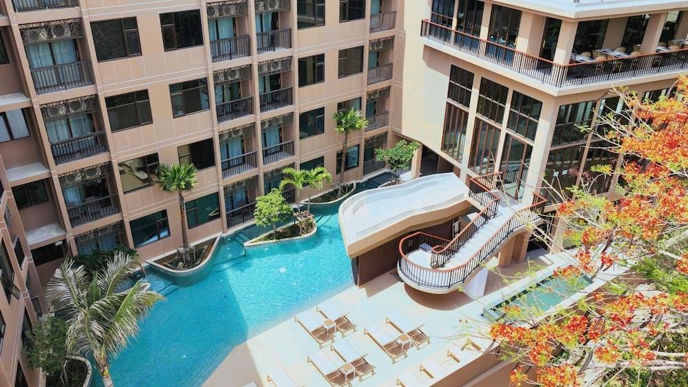The Proud Karon Beach Phuket Trademark Collection By Wyndham in Karon Beach