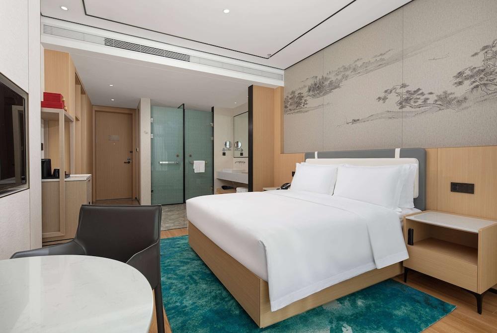Ramada Encore By Wyndham Jinan Shanghe in Jinan