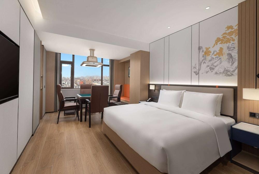 Ramada Encore by Wyndham Dongguan Chang an in Dongguan