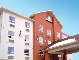 Days Inn by Wyndham Athabasca in Athabasca, Ab