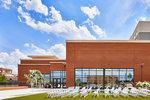 UNC Charlotte Marriott Hotel & Conference Center in Charlotte