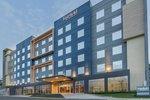 Fairfield by Marriott San Jose Airport Alajuela in Alajuela