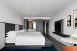 Melbourne Marriott Hotel Docklands in Melbourne, Vic