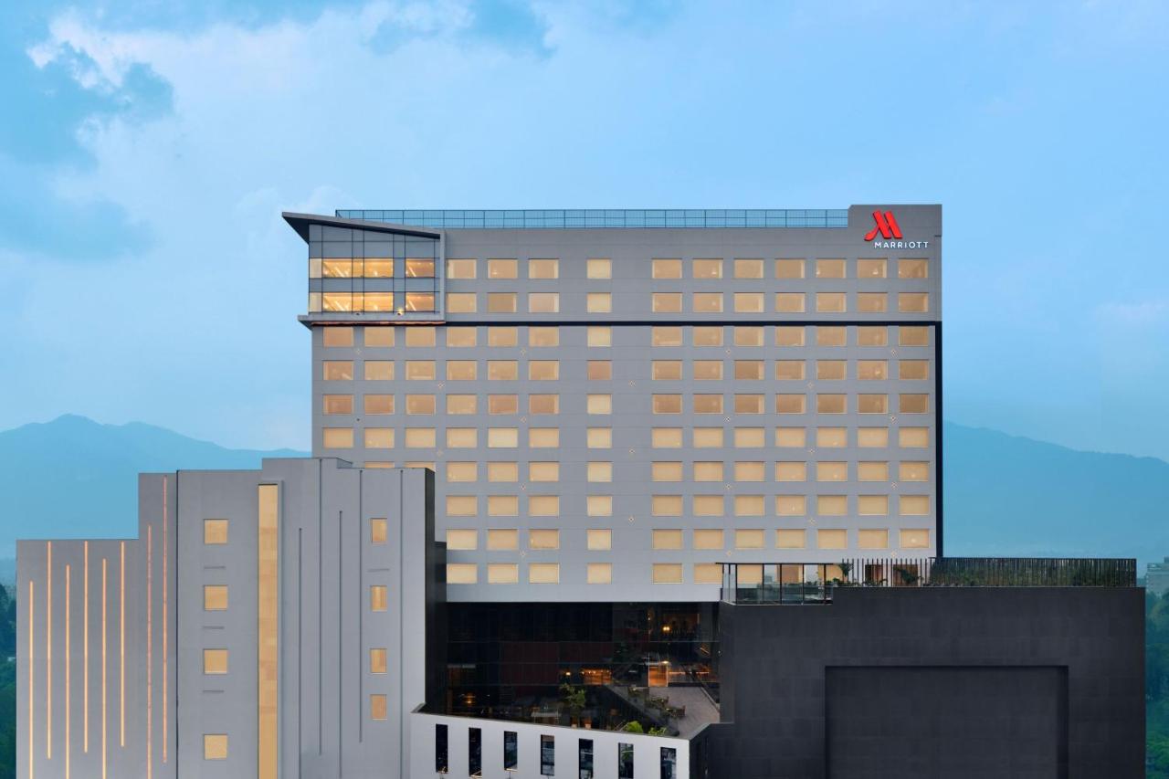 Kathmandu Marriott Hotel in Kathmandu
