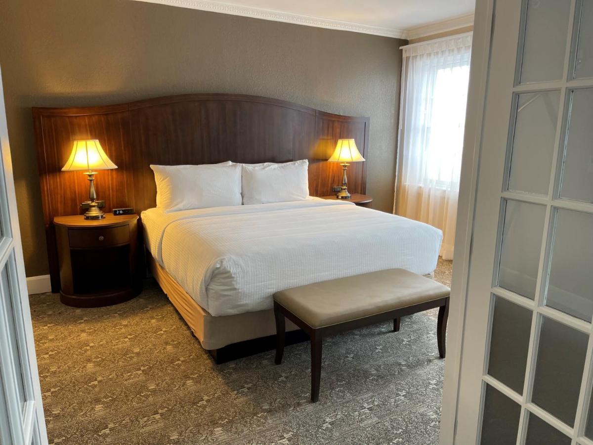 The Americus Hotel, Trademark Collection by Wyndham in Allentown