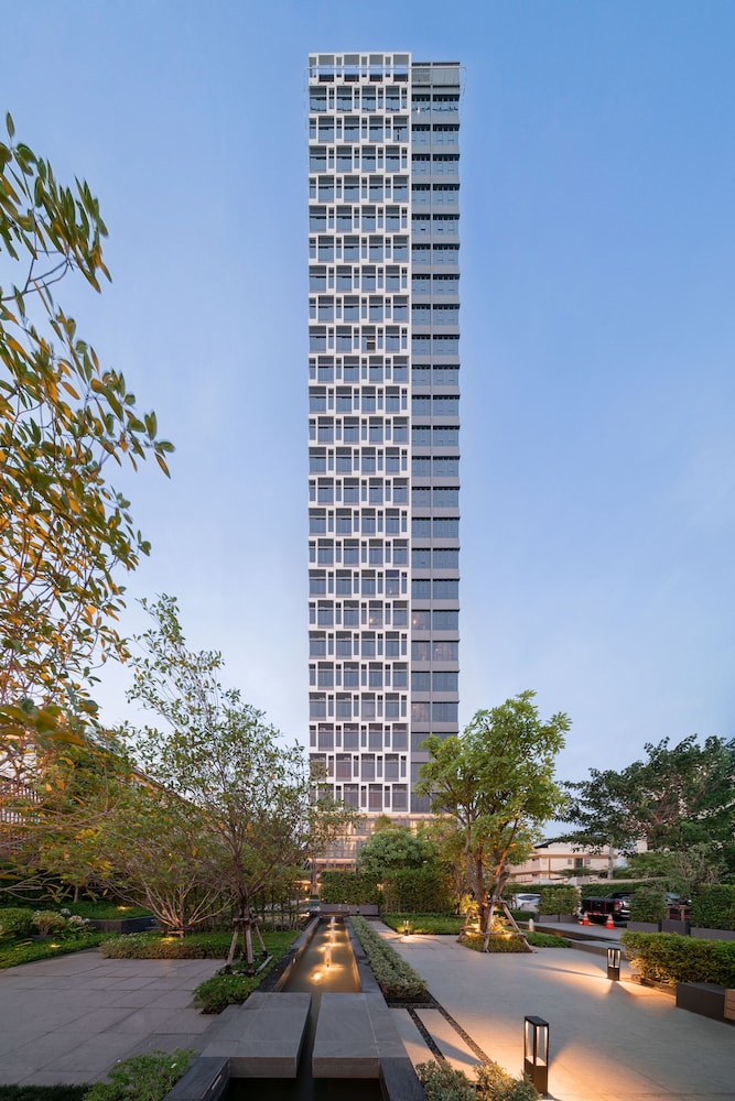 Ramada By Wyndham Bangkok Sukhumvit 87 in Bangkok