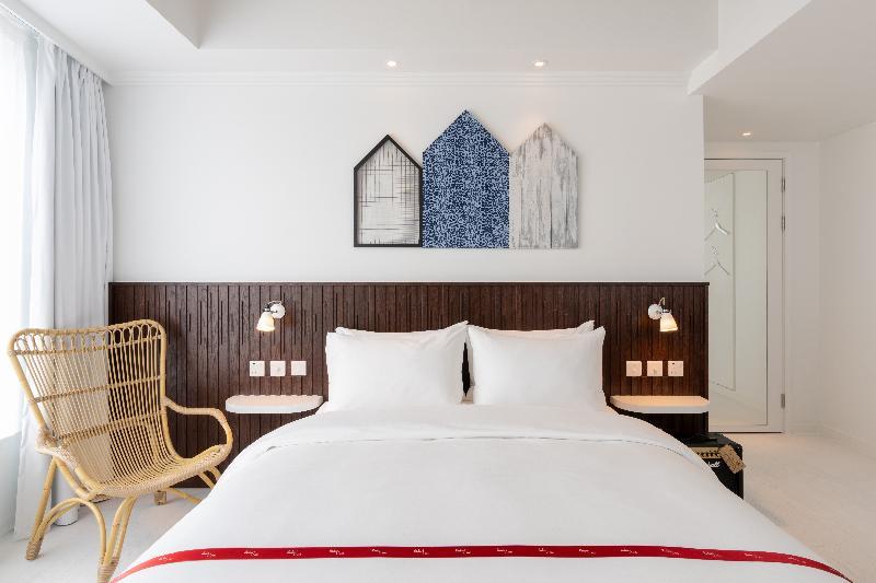 Ruby Zoe Hotel London by IHG in London
