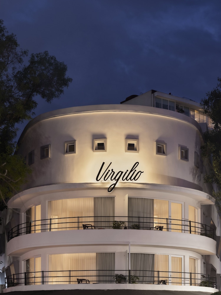KIMPTON VIRGILIO in MEXICO CITY