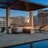 Marriott Dallas Uptown in Dallas, Tx