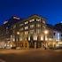 Milwaukee Marriott Downtown in Chicago