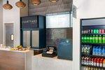 Courtyard by Marriott Atlanta Midtown in Atlanta,Ga