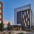 Courtyard by Marriott Baltimore Downtown/McHenry Row in Baltimore, Md