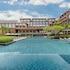 Courtyard by Marriott Bangkok Suvarnabhumi Airport in Bangkok