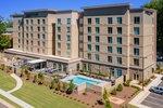 Courtyard by Marriott Raleigh Cary Crossroads in Raleigh, Nc