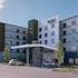 Fairfield by Marriott Inn & Suites Kansas City North/Gladstone in Kansas City, Mo