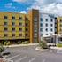 Fairfield by Marriott Inn & Suites Rocky Mount in Rocky Mount, Nc