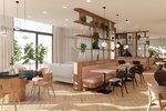 Residence Inn by Marriott Geneva City Nations in Geneva
