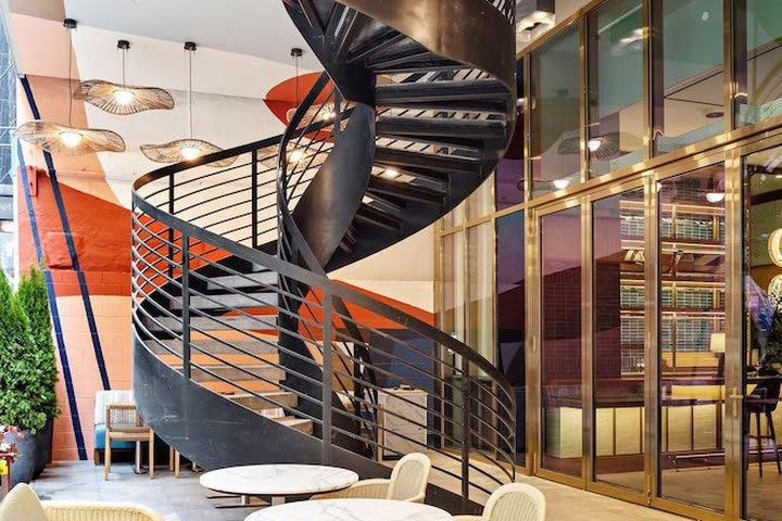 Grayson Hotel in the Unbound Collection by Hyatt in New York, Ny