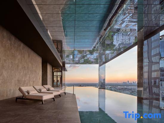 InterContinental Hotels BANGKOK SUKHUMVIT by IHG in Bangkok