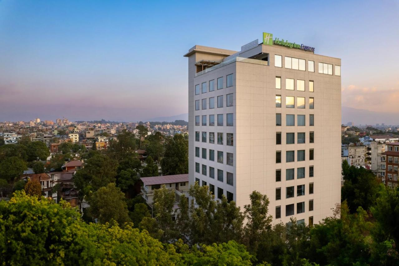 HOLIDAY INN EXPRESS KATHMANDU in Kathmandu