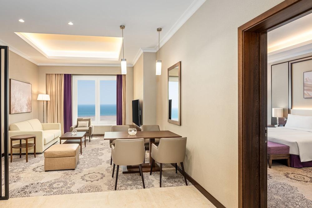 Hilton Al Khobar King Fahd Causeway in Al Khobar