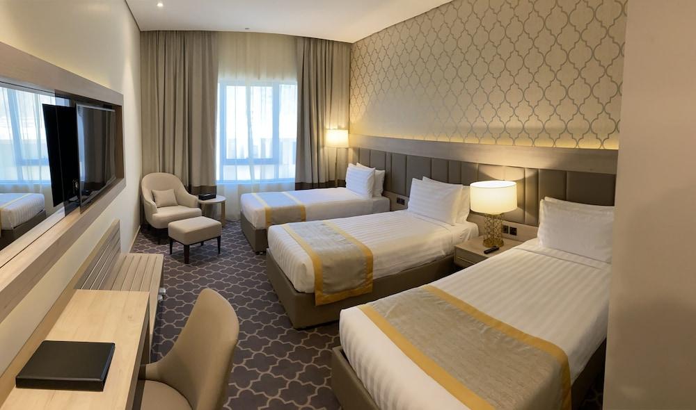 DoubleTree by Hilton Makkah Aziziyah in Makkah - Mecca