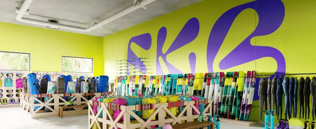 Fuwairit Kite Beach, Tapestry Collection By Hilton in Doha
