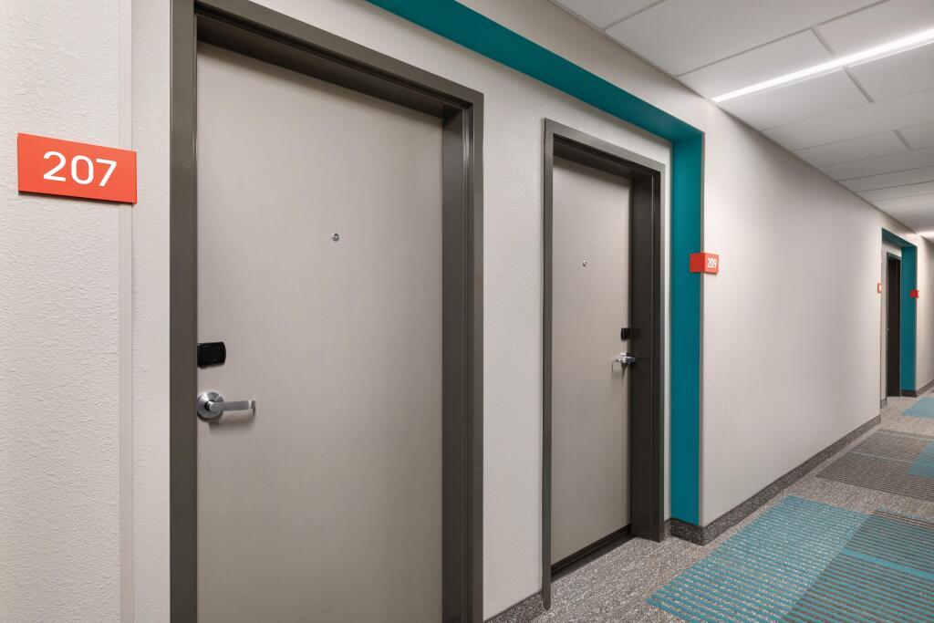 avid hotel Nashville Airport by IHG in Nashville,Tn