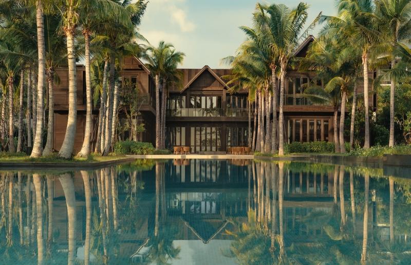 Kimpton Kitalay Samui in KOH SAMUI