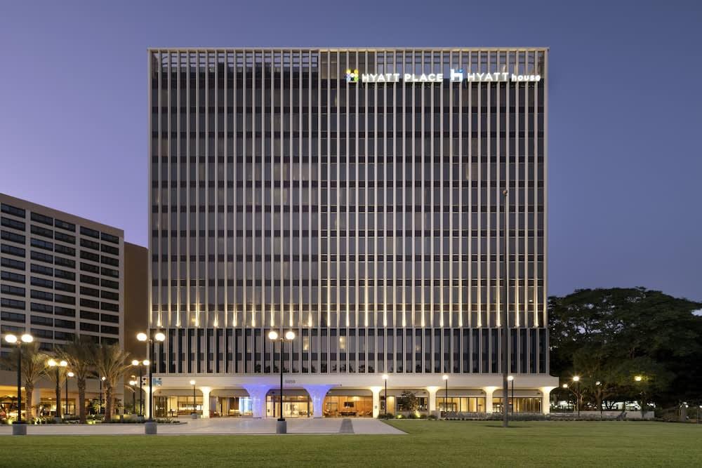 Hyatt Place LAX/Century Blvd in Los Angeles, Ca