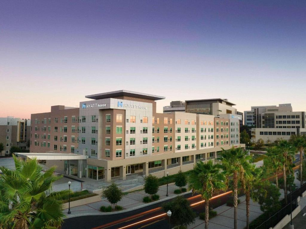 Hyatt House LA - University Medical Center in Los Angeles, Ca