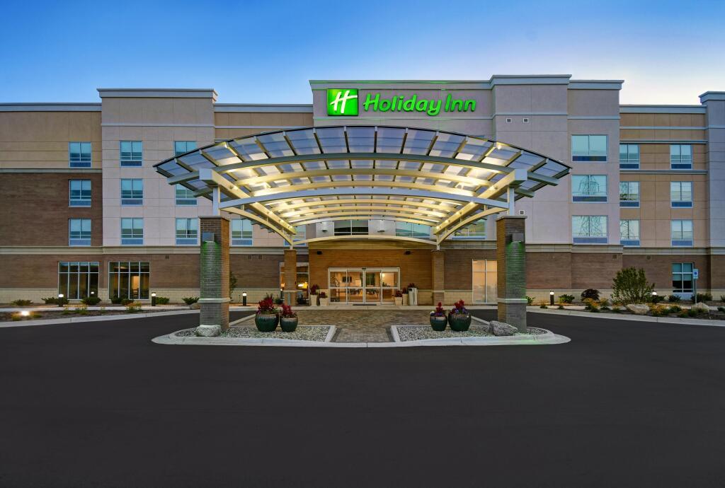 Holiday Inn Grand Rapids North - Walker by IHG in Walker, Mi