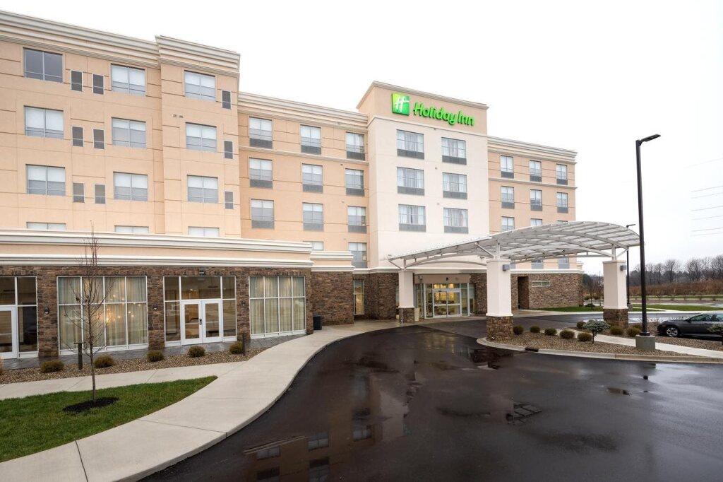 Holiday Inn Kalamazoo West by IHG in Kalamazoo, Mi