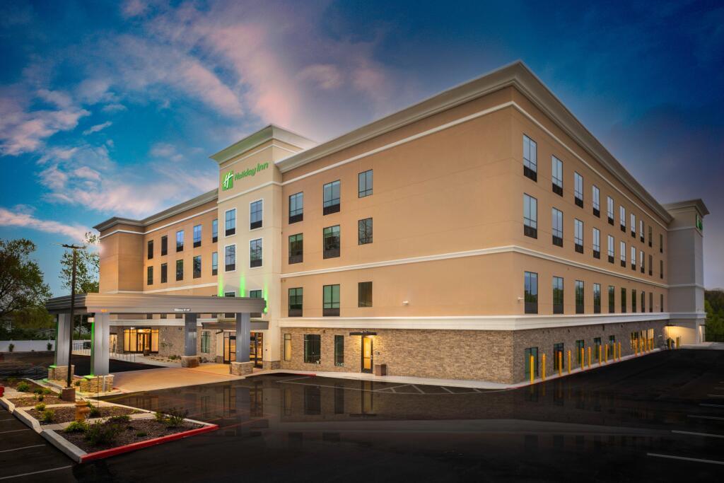 Holiday Inn St. Louis - Creve Coeur by IHG in Saint Louis, Mo