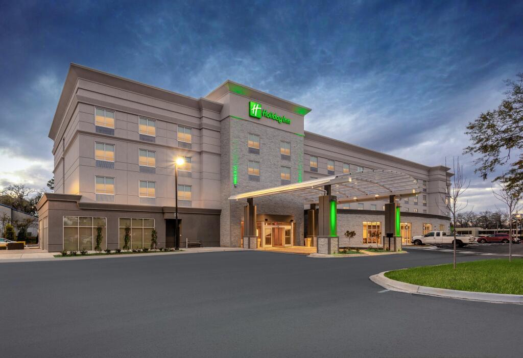Holiday Inn Tallahassee E Capitol - Univ by IHG in Tallahassee, Fl