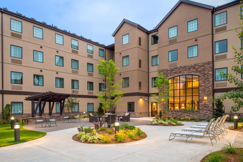 Staybridge Suites Hillsboro North by IHG in Hillsboro, Or