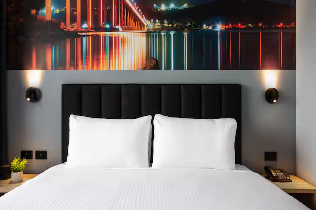 DoubleTree by Hilton Hobart in Hobart, Tas