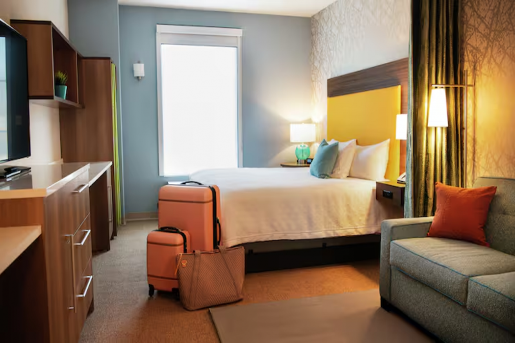 Home2 Suites by Hilton Jonesboro in Jonesboro, Ar