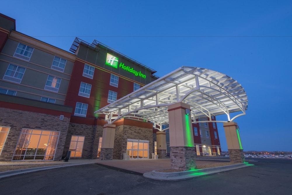 Holiday Inn Bismarck in Bismarck, Nd