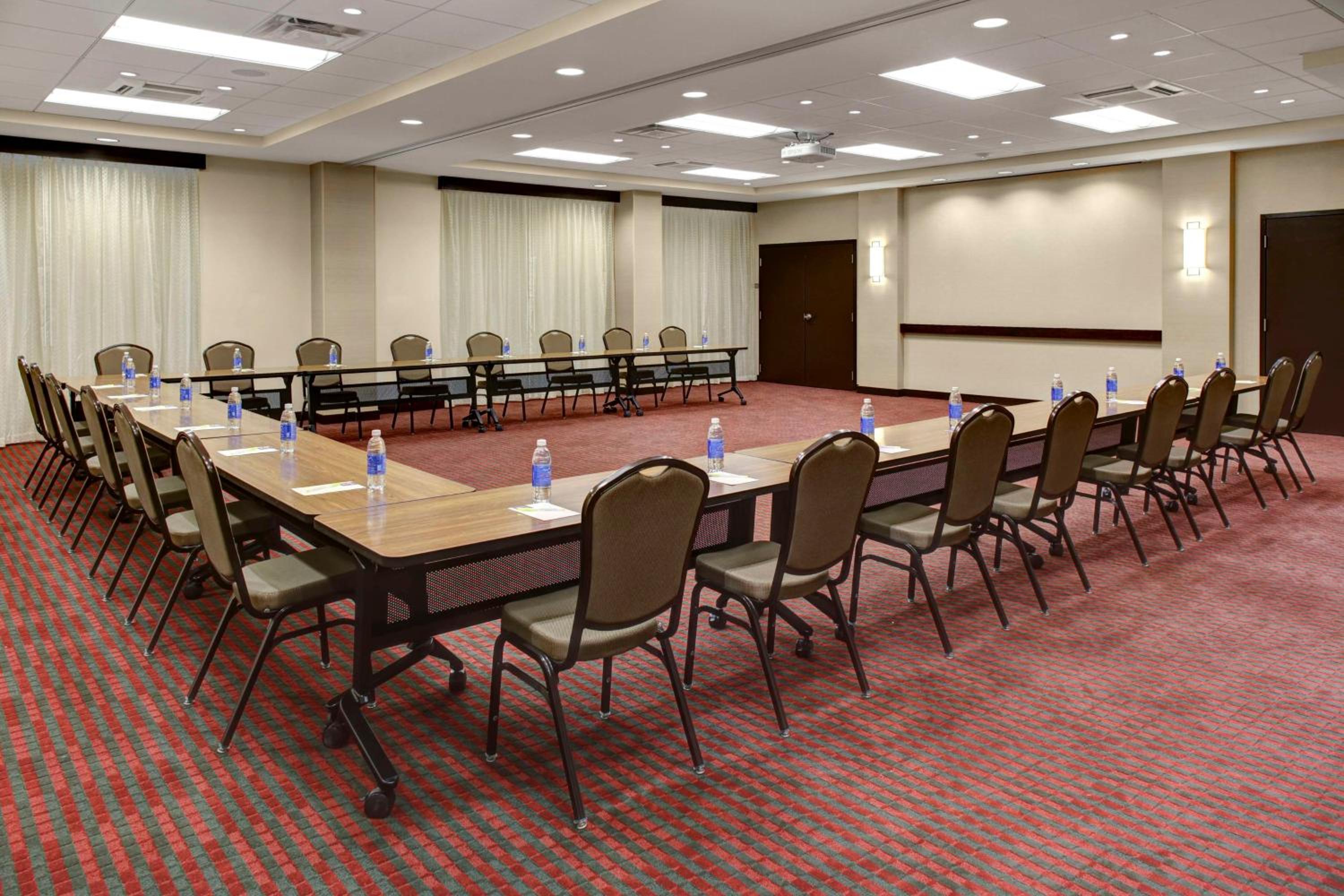 Hyatt Place Richmond Airport in Richmond, Va