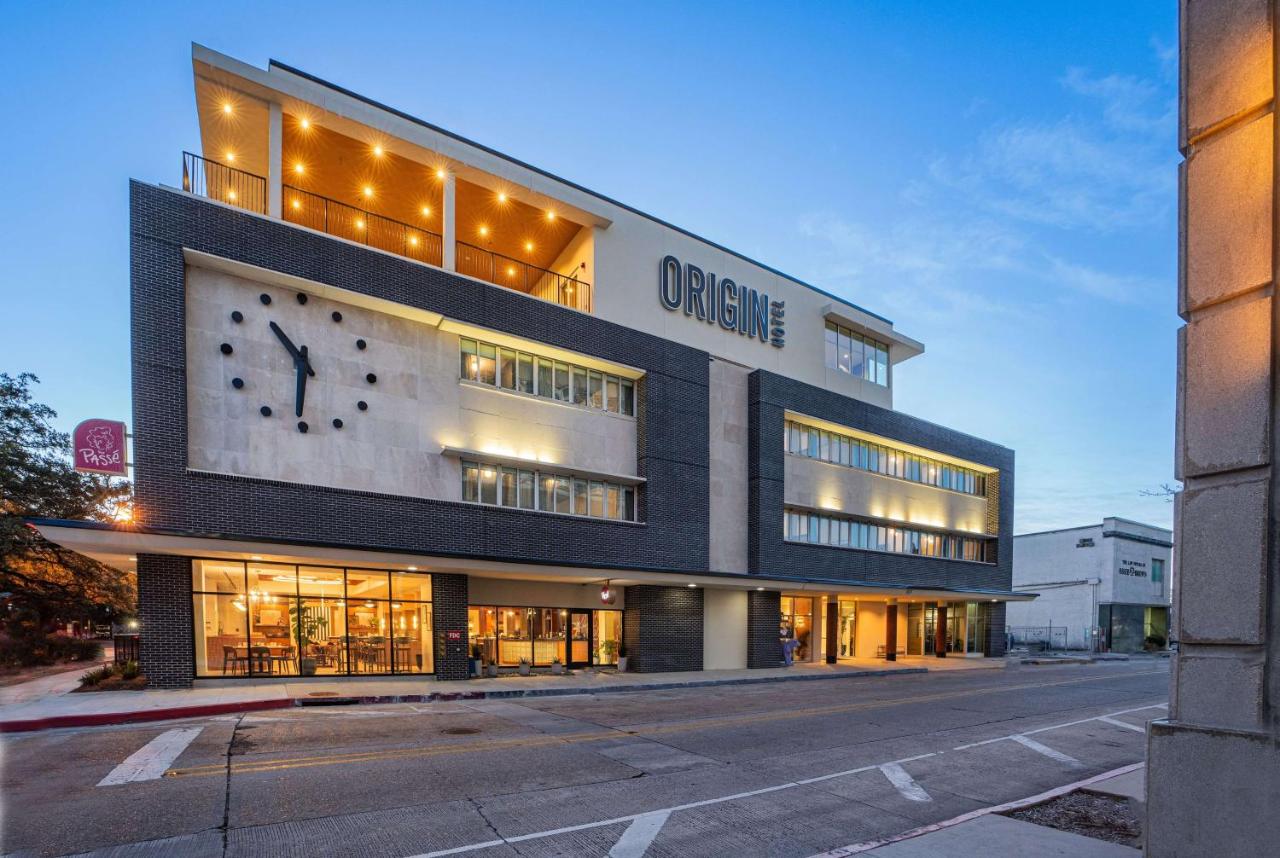 Origin Baton Rouge, a Wyndham Hotel in Baton Rouge, La