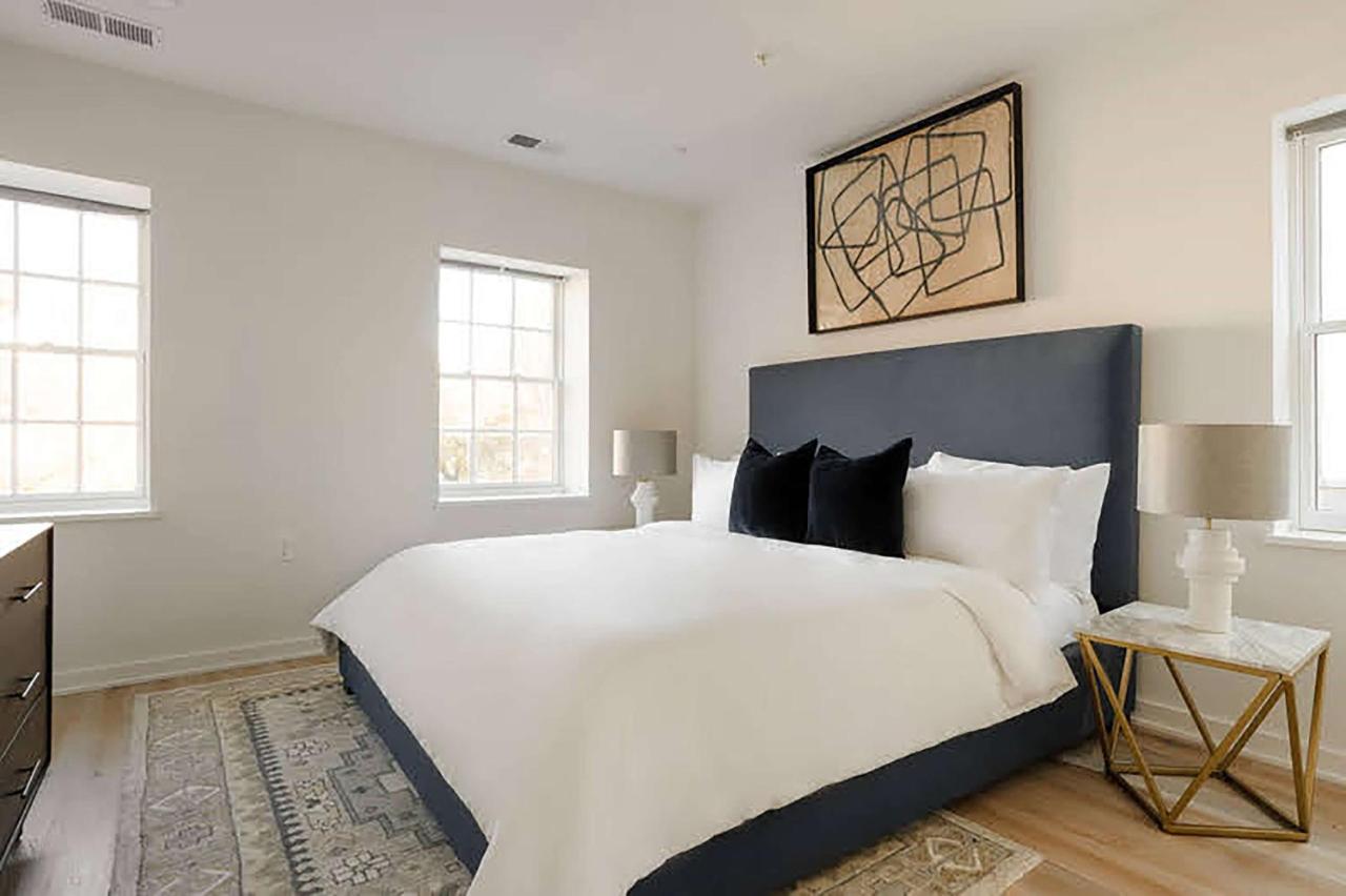 Reside Navy Yard, a Wyndham Residence in Washington, Dc
