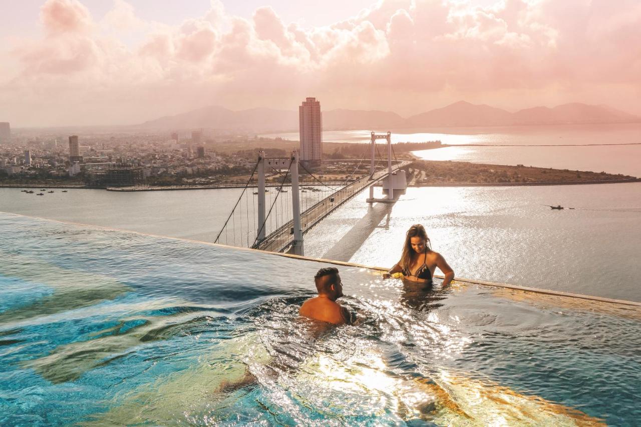 Wyndham Danang Golden Bay in Da Nang
