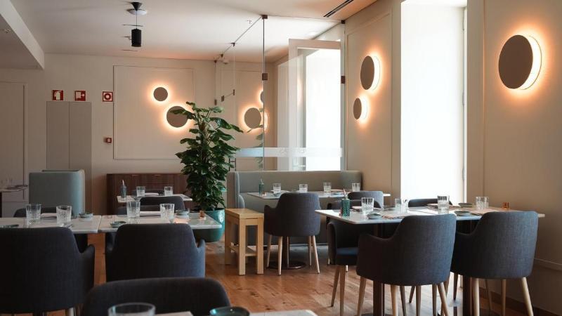 INNSiDE Braga Centro by Melia in Braga