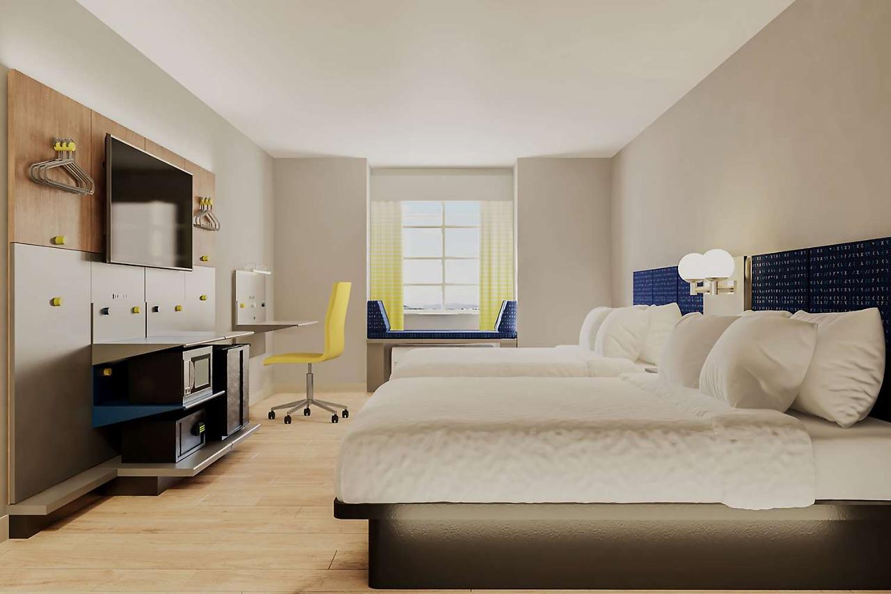 Microtel Inn and Suites by Wyndham Prattville Montgomery in Prattville, Al
