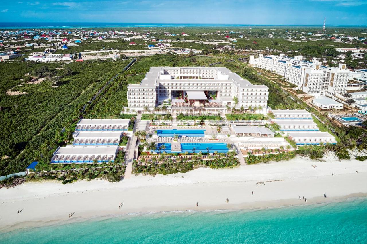 RIU PALACE SWAHILI in Zanzibar