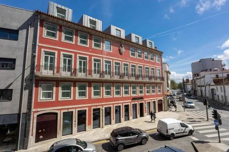 Arts Hotel Porto, Tapestry Collection by Hilton in Porto